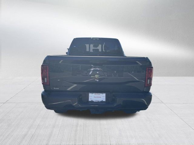 New 2026 RAM 2500 Limited image 6
