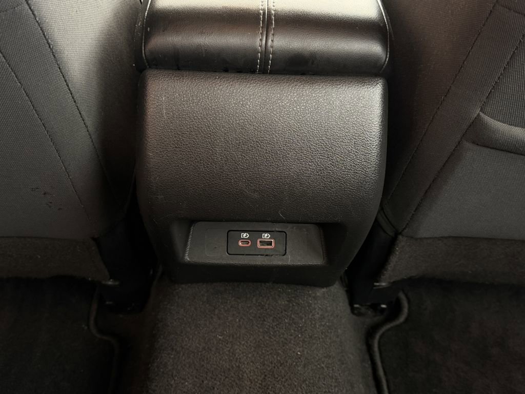 Used 2024 Nissan Altima 2.5 SV image 27