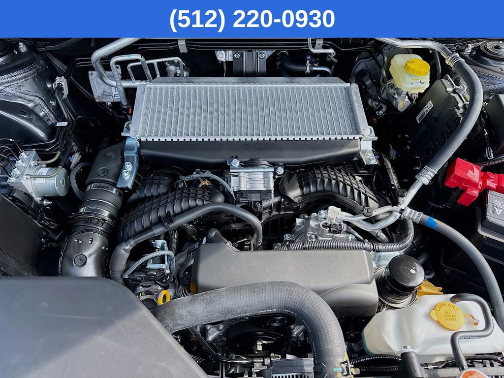 New 2025 Subaru Ascent Touring image 41