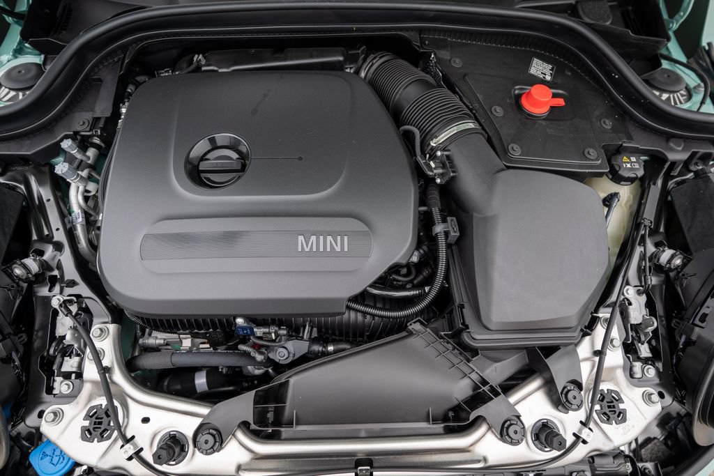 New 2026 MINI Cooper S FWD image 41