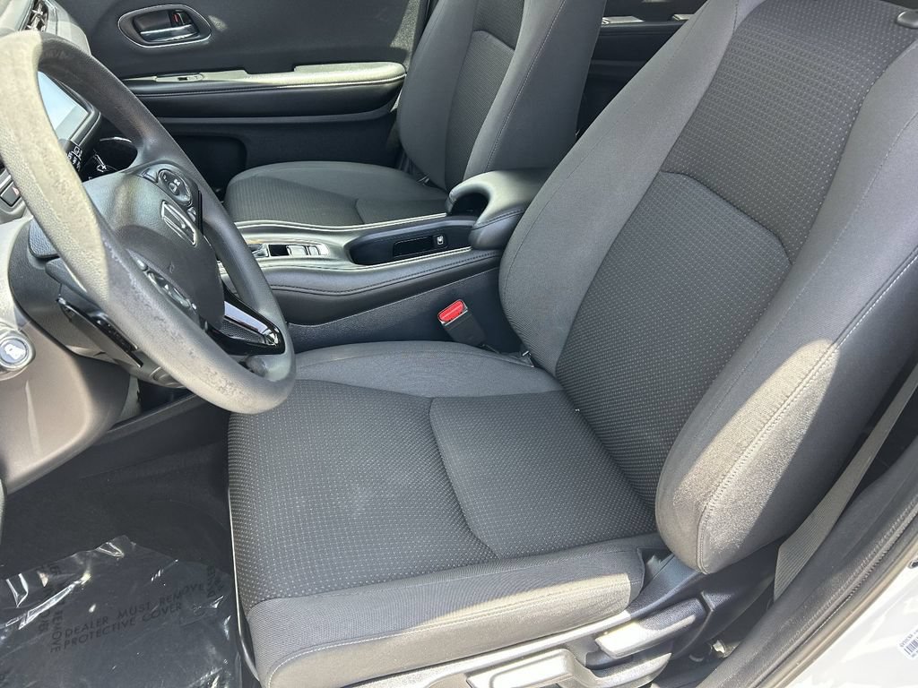 Used 2022 Honda HR-V EX image 23