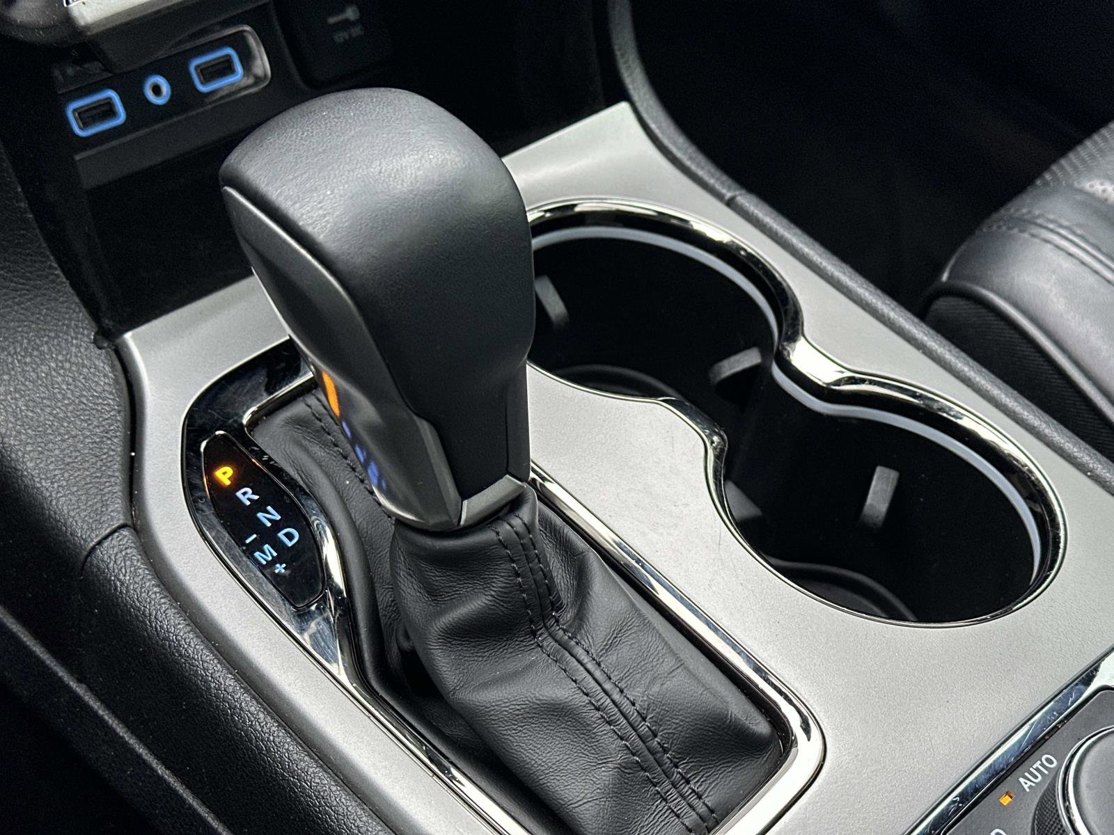 Used 2019 Jeep Grand Cherokee High Altitude image 31