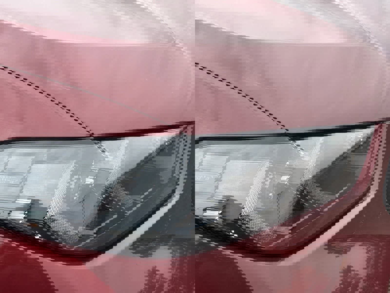 Used 2024 BMW X6 xDrive40i image 7