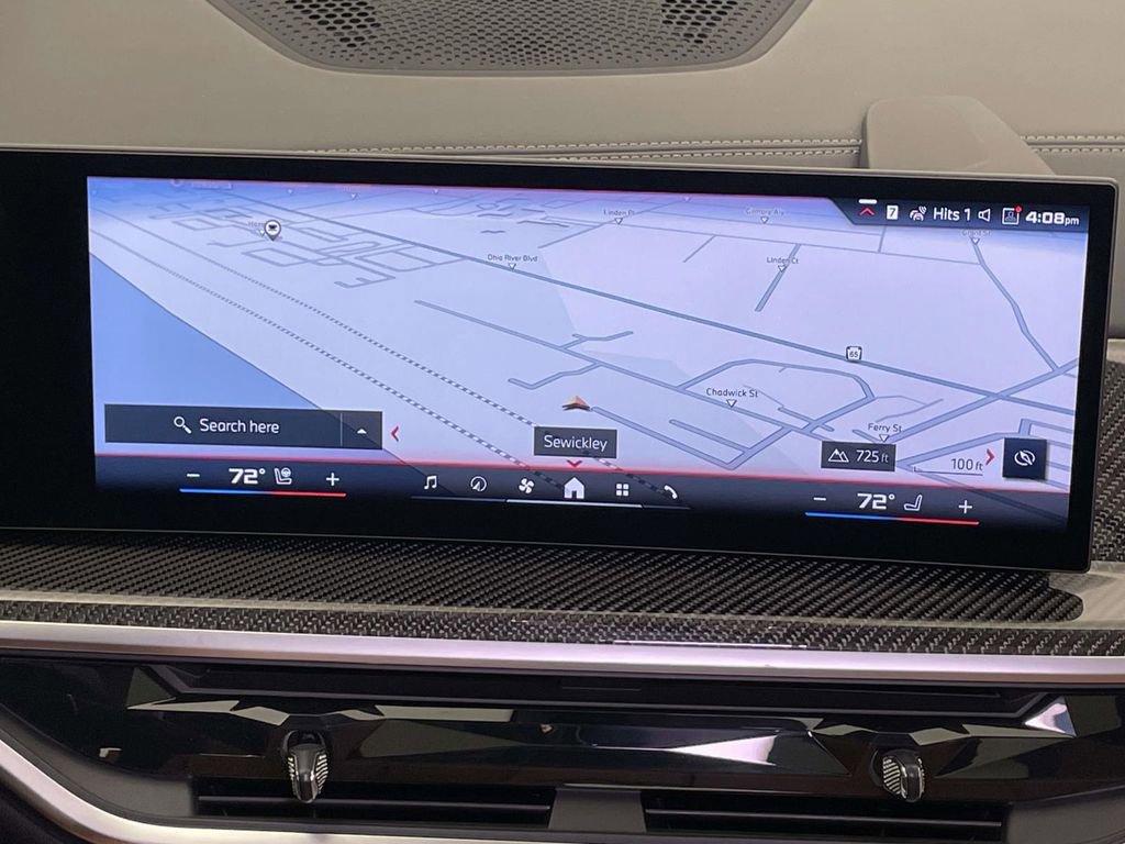 New 2026 BMW X5 M60i AWD/4WD image 22