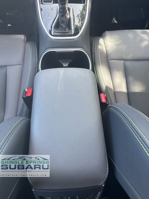 Certified 2025 Subaru Outback Onyx Edition AWD/4WD image 33
