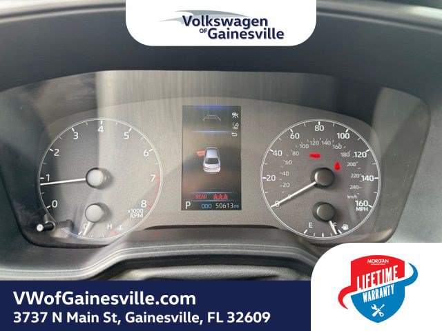 Used 2024 Toyota Corolla LE FWD image 20