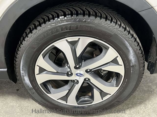 Used 2020 Subaru Outback Limited image 8