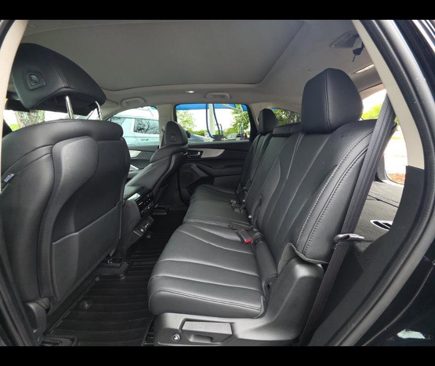 Used 2024 Acura MDX FWD image 7