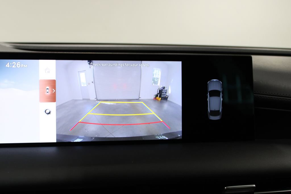 Used 2025 Genesis G80 2.5T image 49