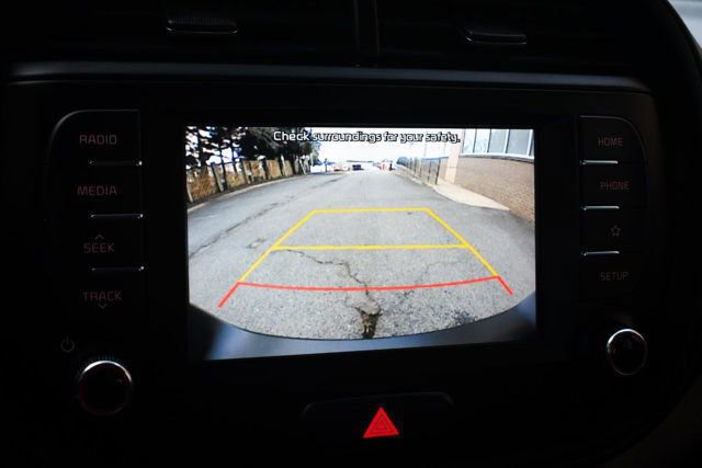 Used 2020 Kia Soul X-Line image 36