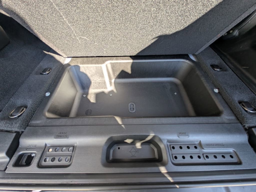 Used 2023 Jeep Wrangler Sahara image 42