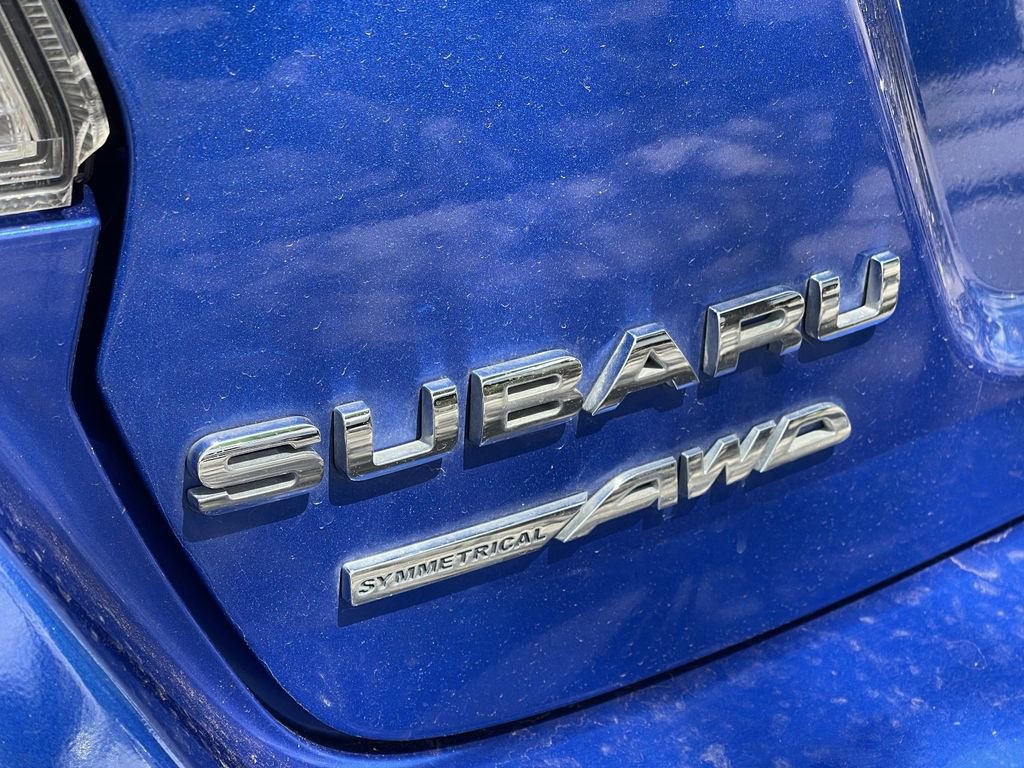 Used 2018 Subaru WRX Premium image 8