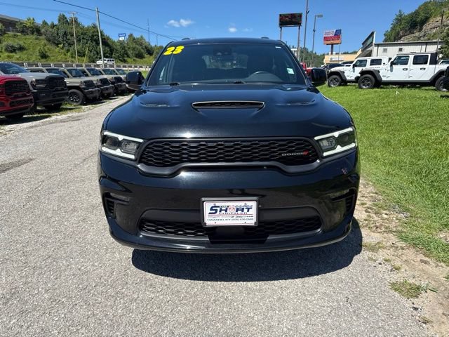 Used 2023 Dodge Durango GT AWD/4WD image 8