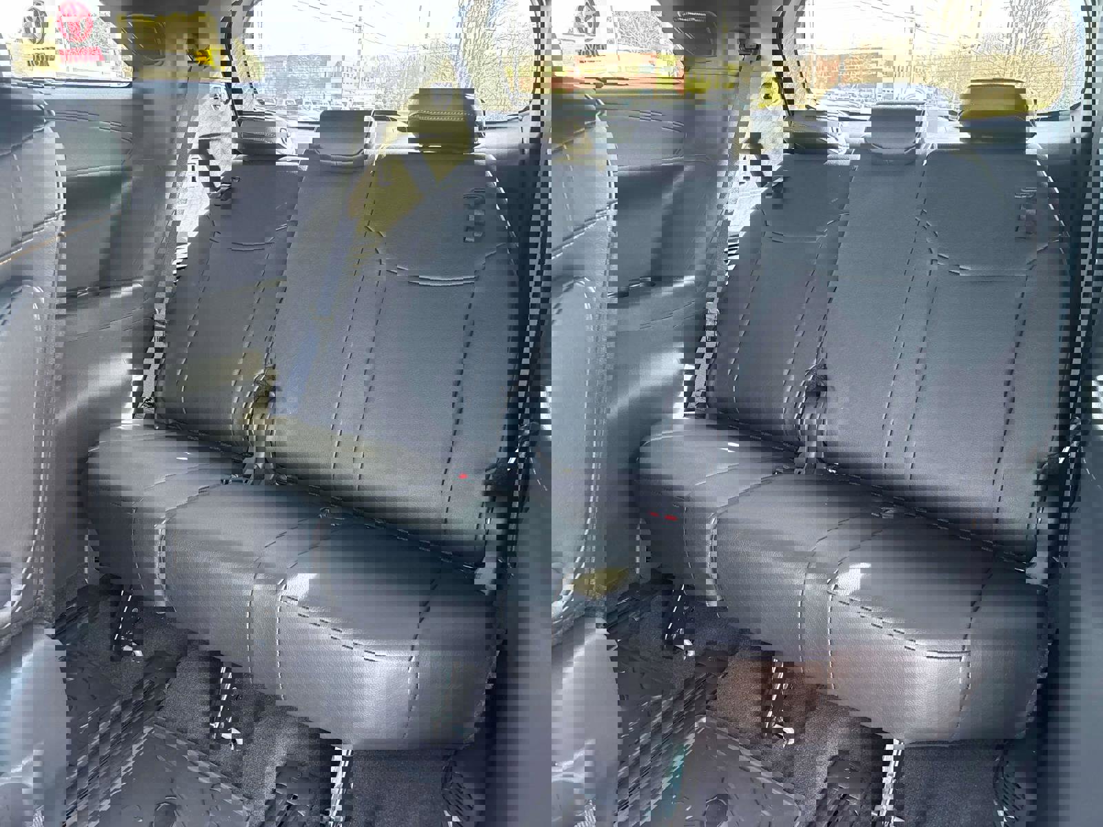 New 2026 Toyota Sienna XLE Woodland Edition AWD/4WD image 8