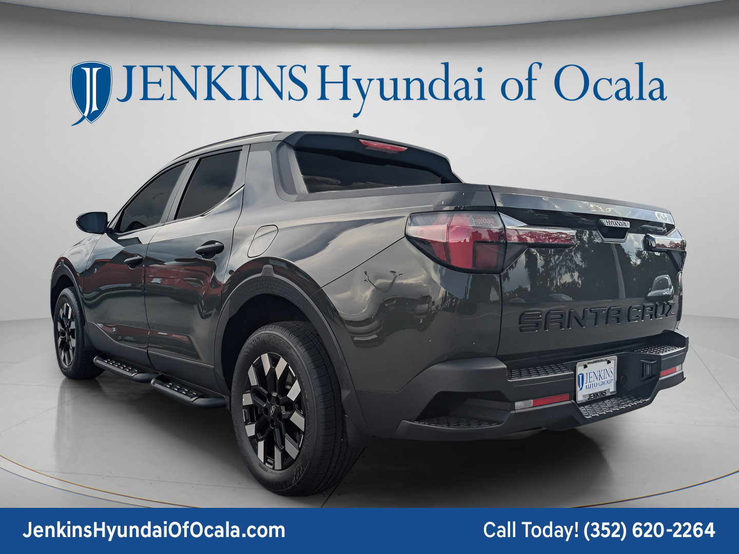New 2026 Hyundai Santa Cruz SEL FWD image 6