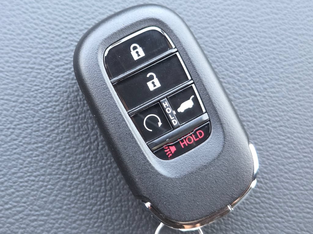 New 2026 Honda CR-V Sport-L image 40