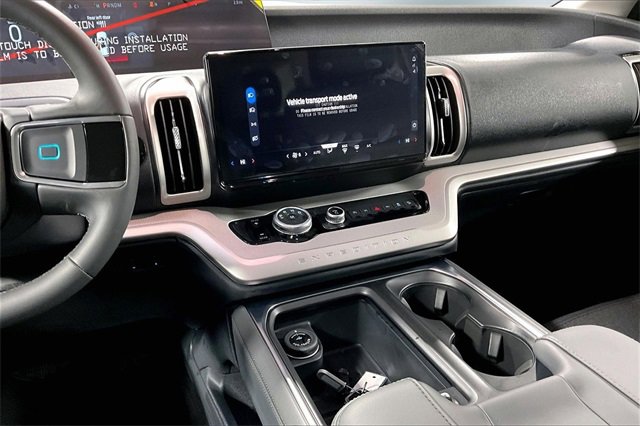 New 2026 Ford Expedition Max Active image 6