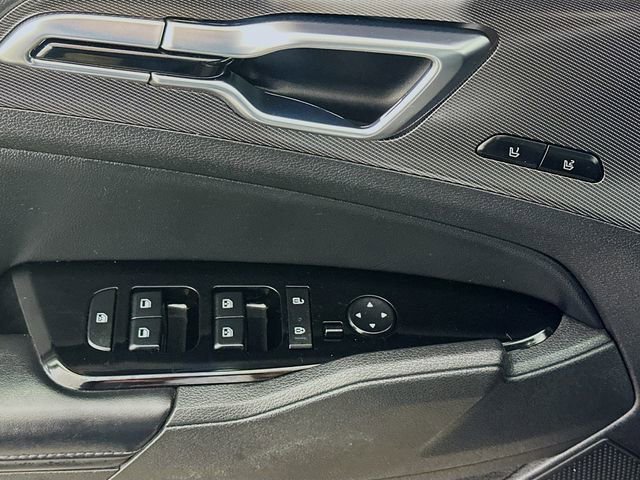 Used 2023 Kia Sportage SX image 21