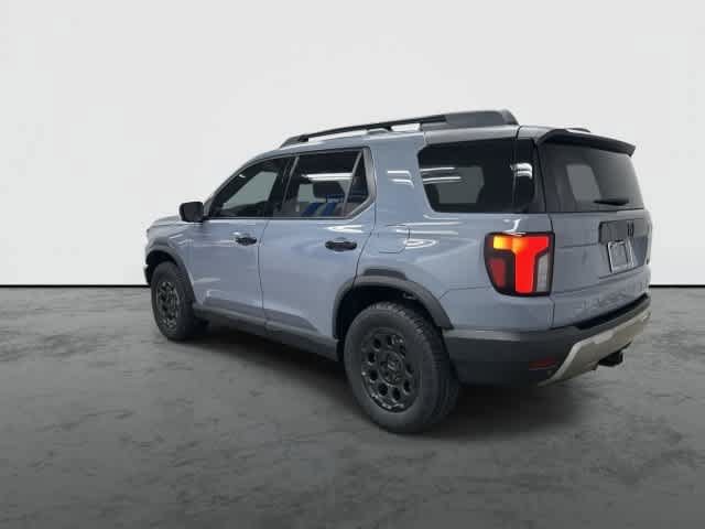 New 2026 Honda Passport TrailSport Elite image 9