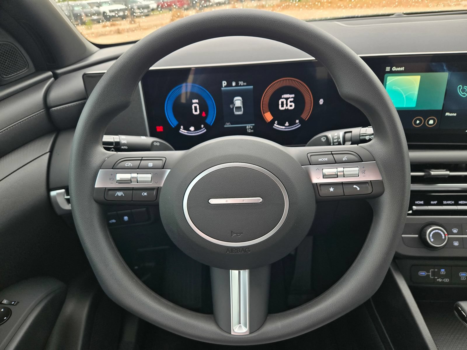 New 2027 Hyundai Santa Cruz SE FWD image 11