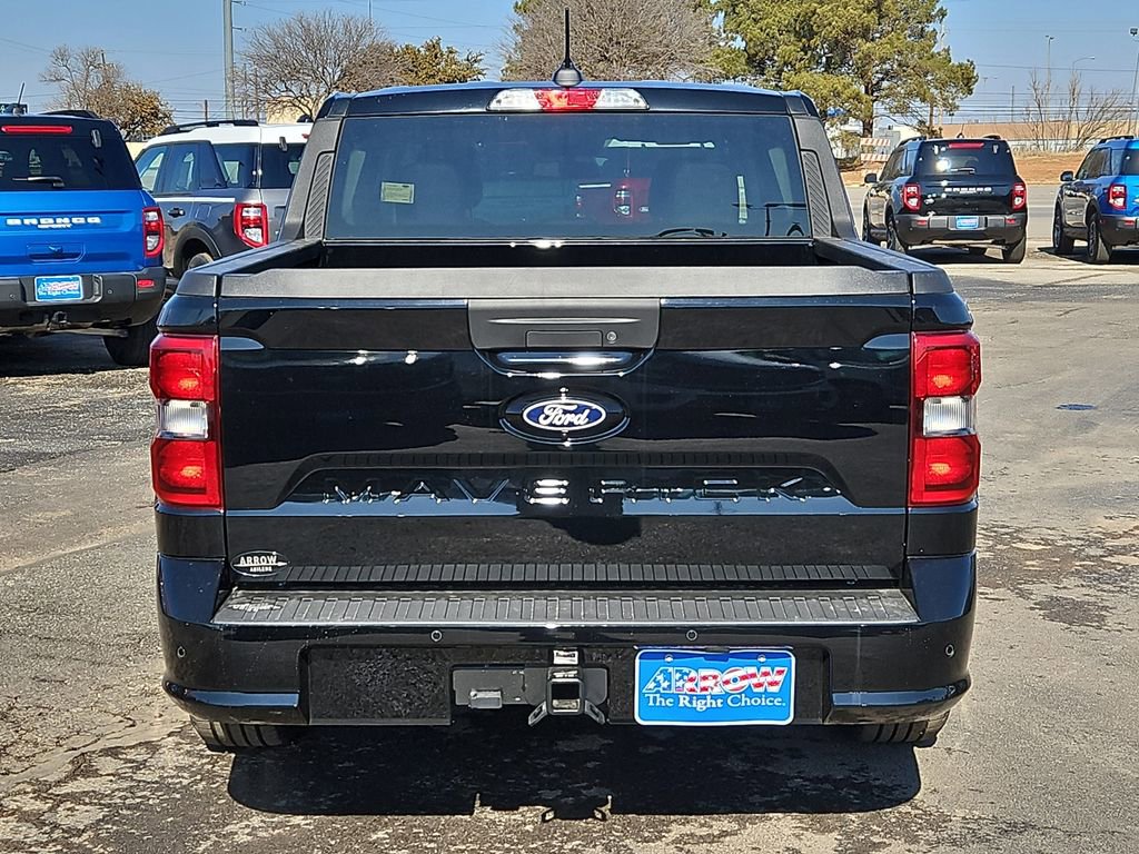 New 2026 Ford Maverick Lobo image 10