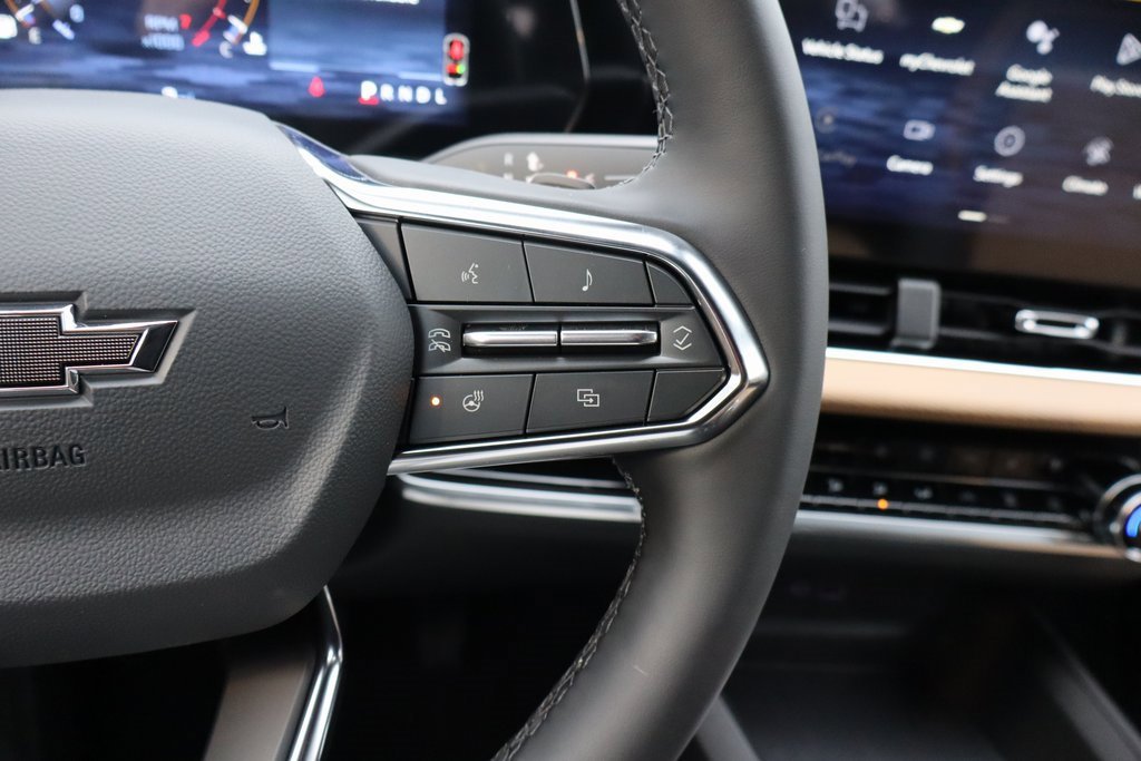 New 2026 Chevrolet Equinox ACTIV image 7