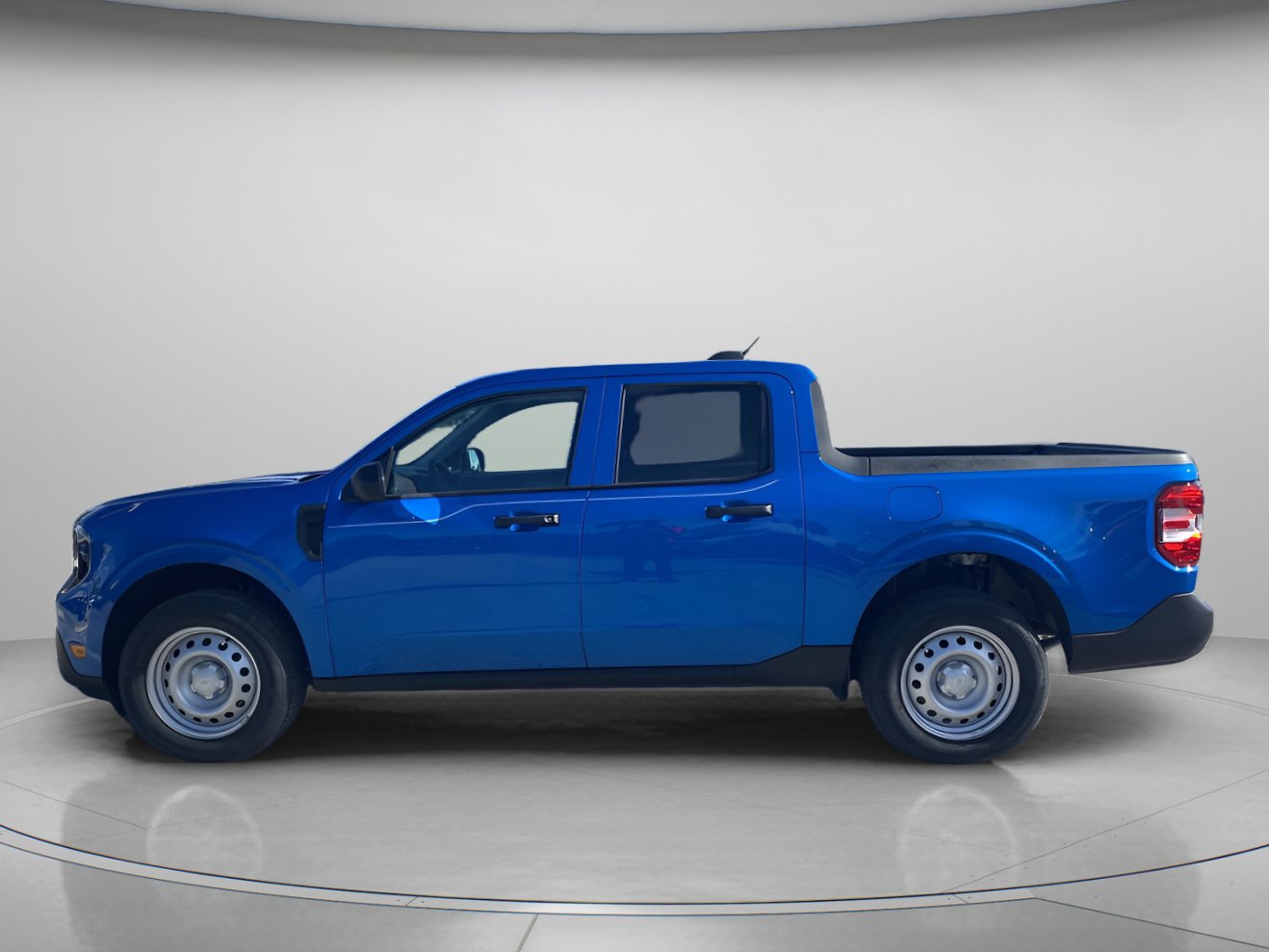 New 2026 Ford Maverick XL w/ Equipment Group 101A image 5