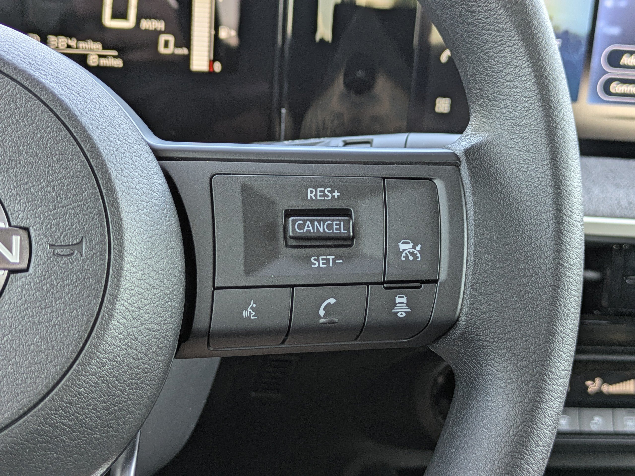 New 2026 Nissan Kicks SV w/ SV Premium Package FWD image 28