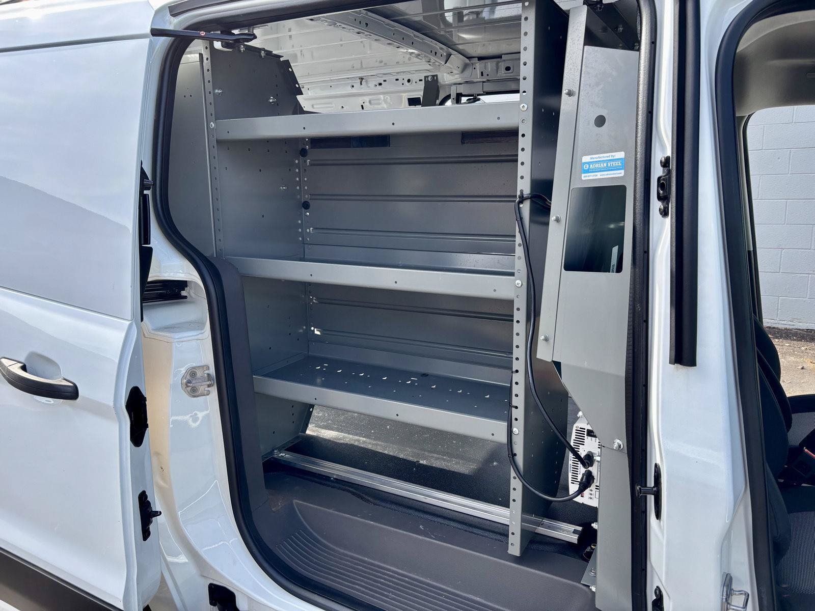 Used 2020 Ford Transit Connect XL FWD image 9