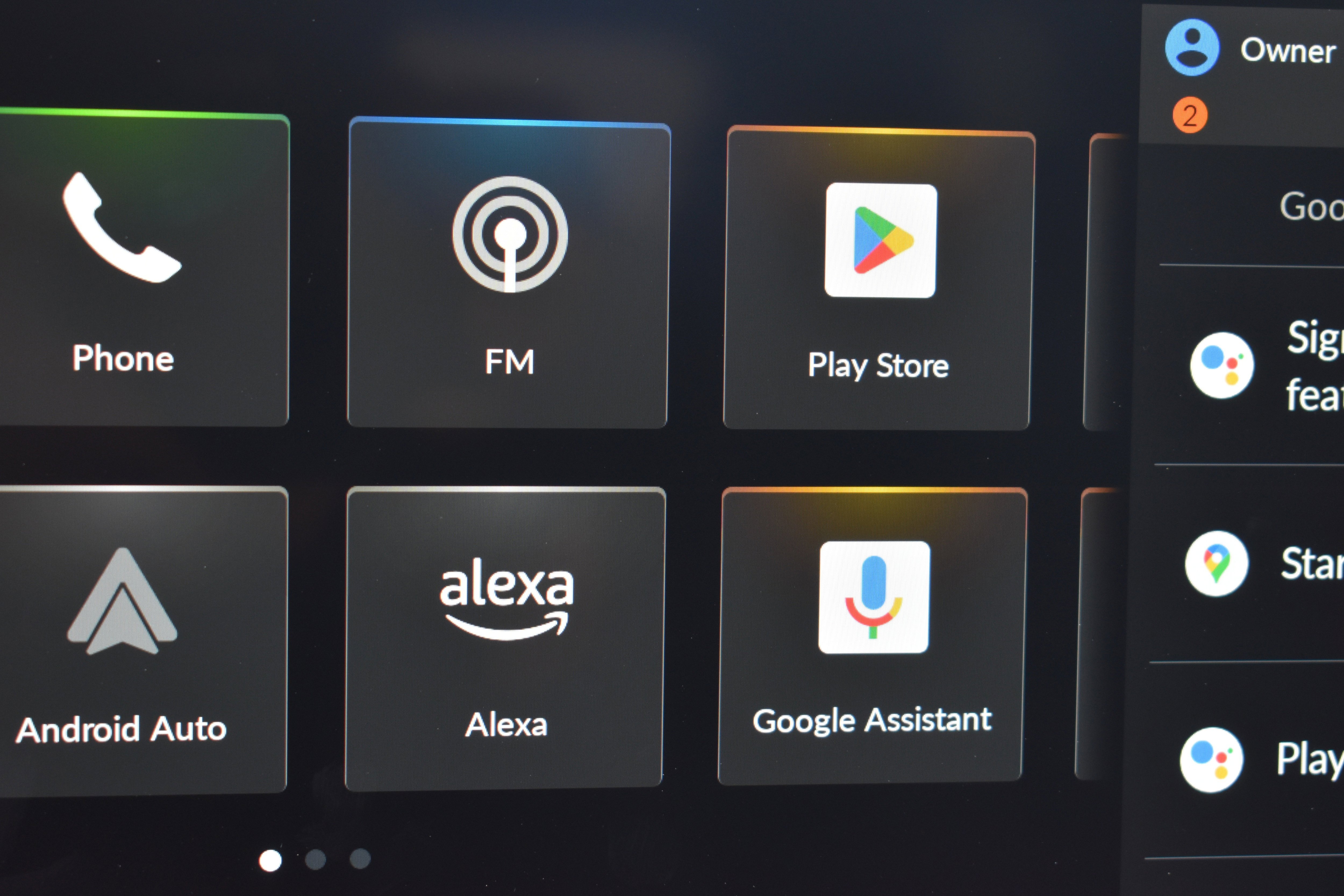 New 2026 Honda Passport TrailSport image 25