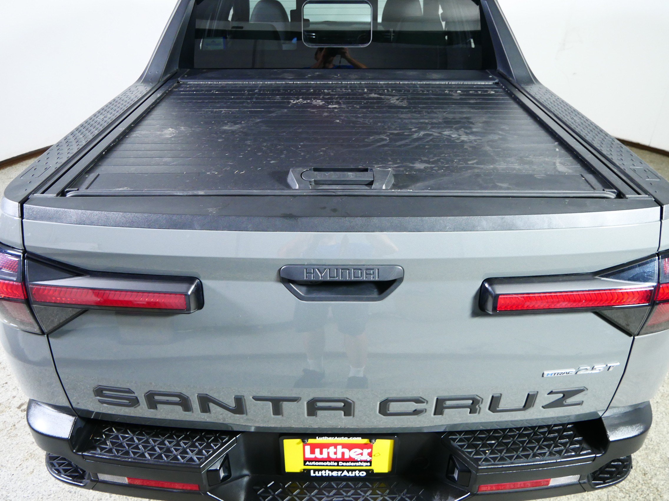 Used 2022 Hyundai Santa Cruz SEL Premium AWD/4WD image 18