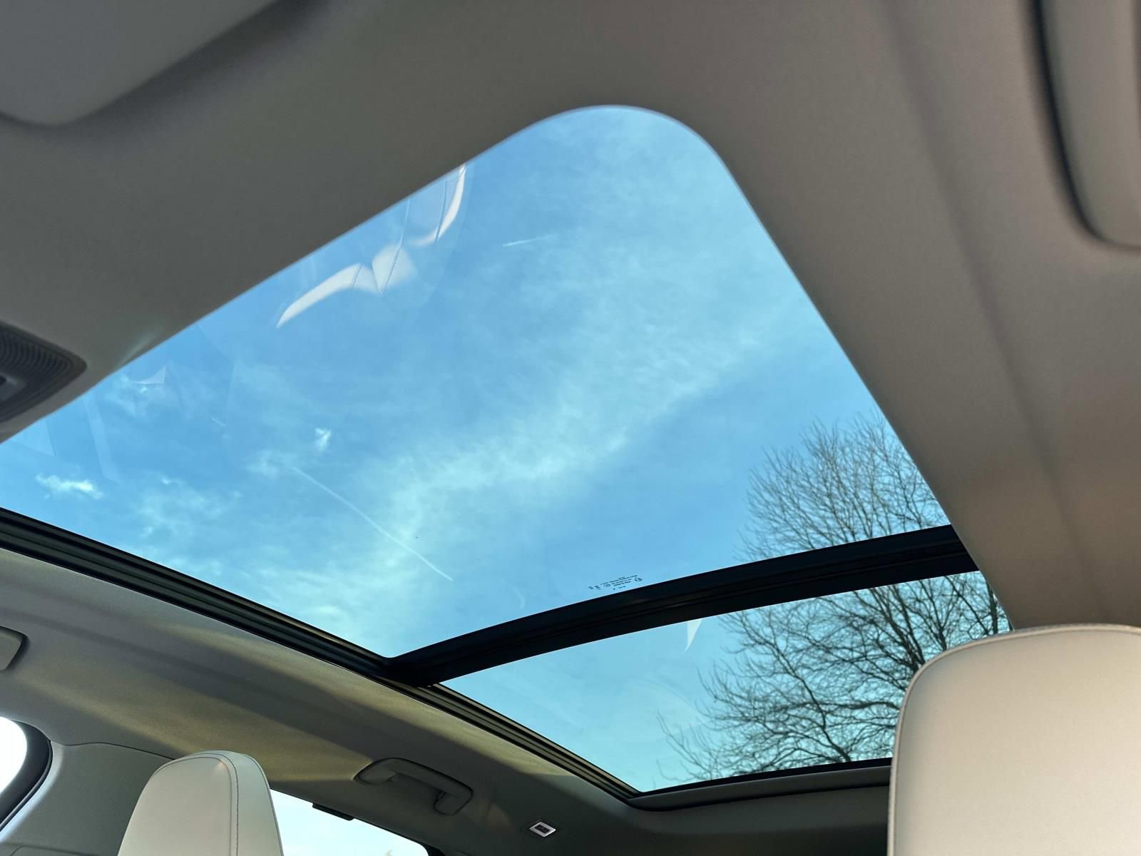 New 2025 Audi Q5 Prestige image 25