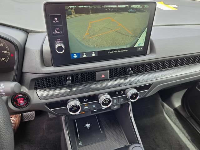 New 2026 Honda CR-V LX image 10