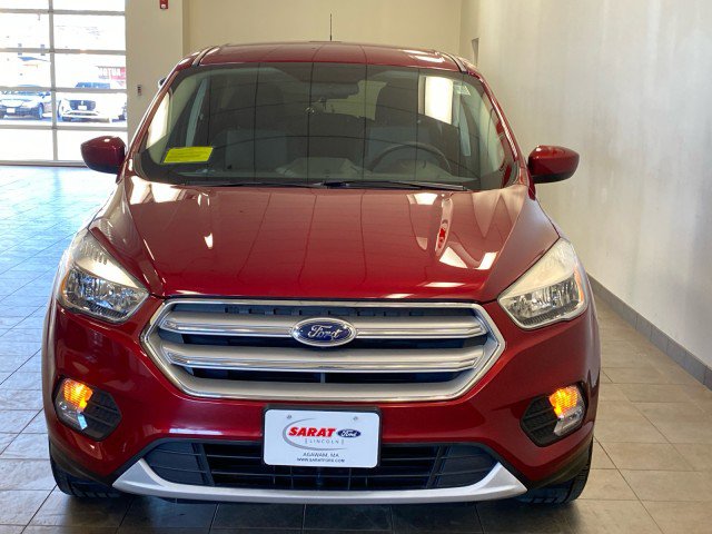 Used 2019 Ford Escape SE image 3