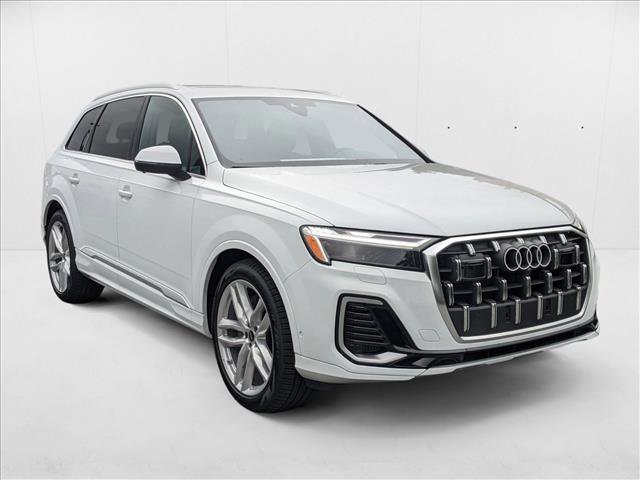 New 2025 Audi Q7 3.0T Premium Plus image 6