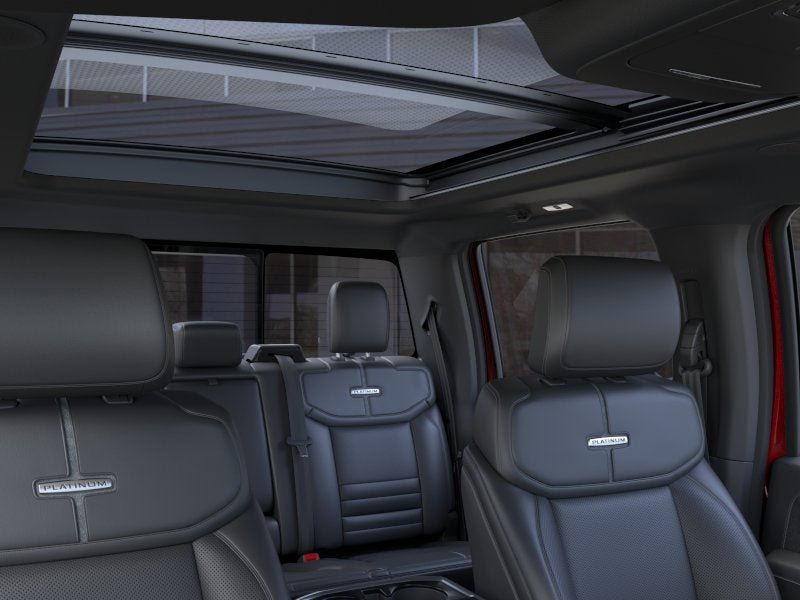 New 2026 Ford F150 Platinum AWD/4WD image 21