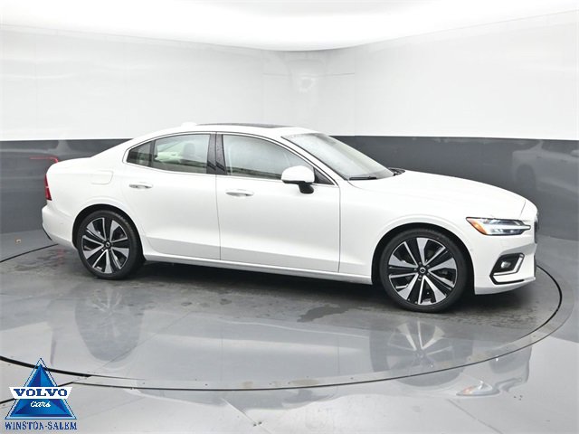 Used 2023 Volvo S60 B5 Ultimate w/ Climate Package