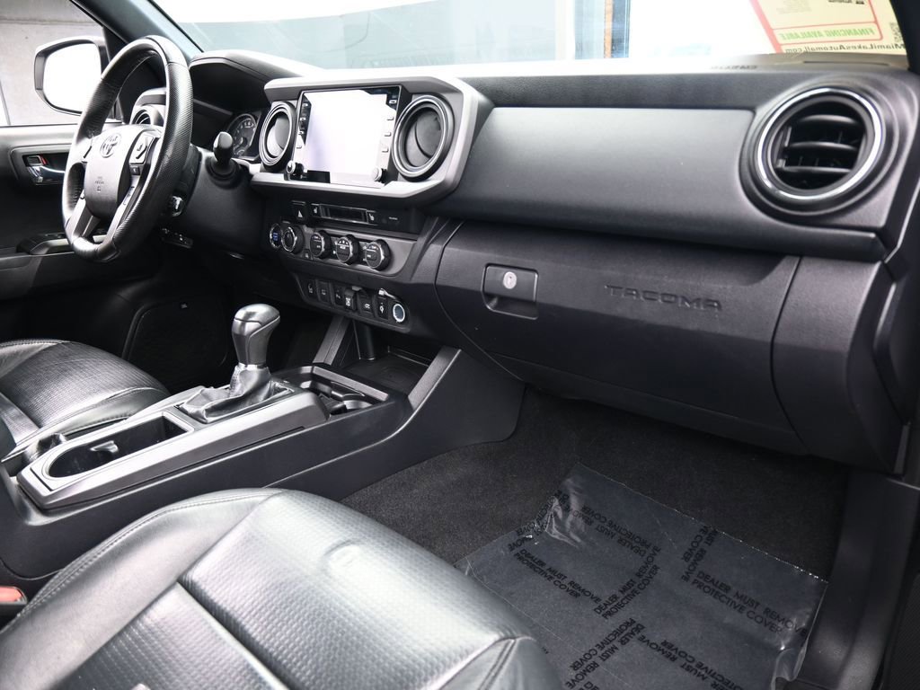 Used 2021 Toyota Tacoma SR5 image 50