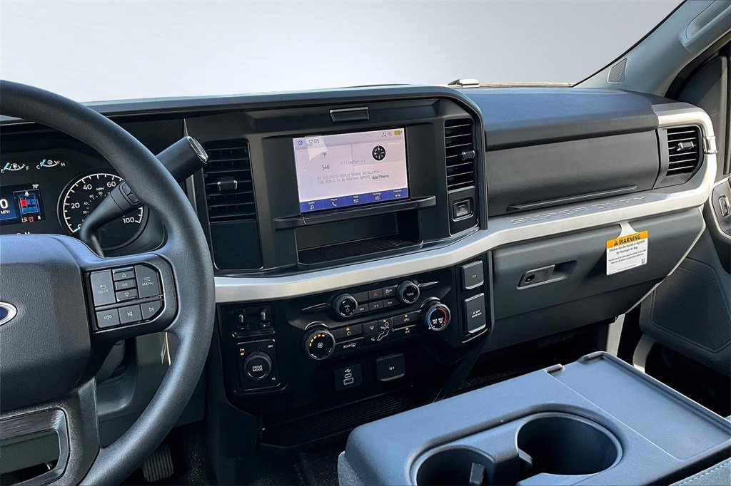 New 2026 Ford F250 XL image 9