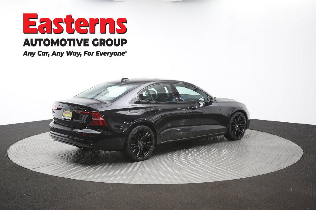Used 2024 Volvo S60 B5 Plus FWD image 47