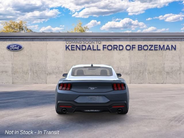 New 2026 Ford Mustang Premium RWD image 5
