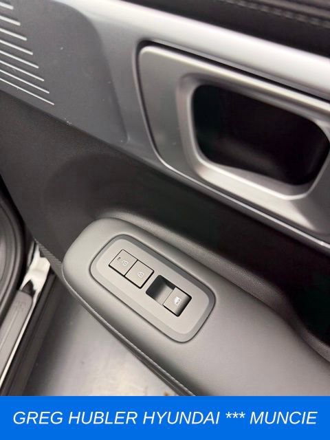 New 2026 Hyundai Santa Fe SEL AWD/4WD image 33