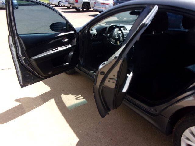 Used 2010 MAZDA MAZDA6 i Touring FWD image 15
