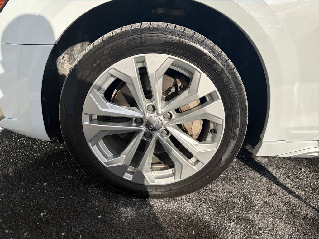 Used 2020 Audi A4 2.0T allroad Premium Plus w/ Premium Plus Package image 27
