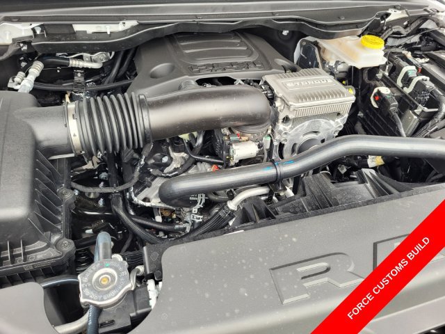 New 2026 RAM 1500 Big Horn AWD/4WD image 18