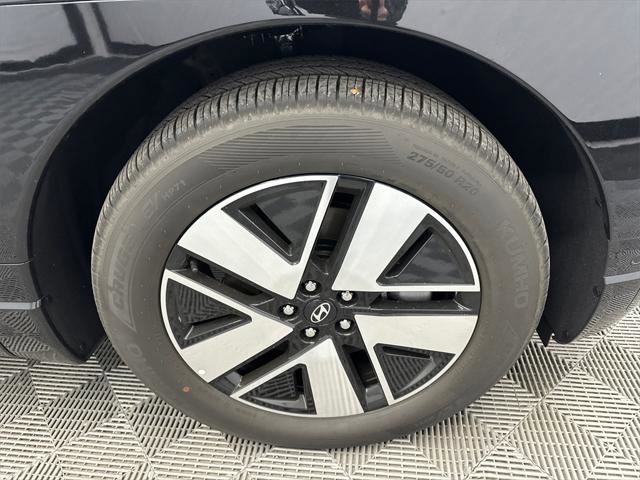 New 2026 Hyundai Ioniq 9 SEL image 13