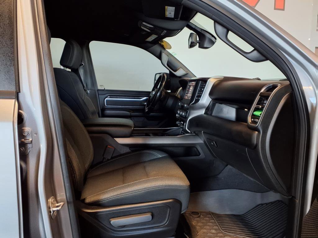 Used 2019 RAM 1500 Big Horn image 12