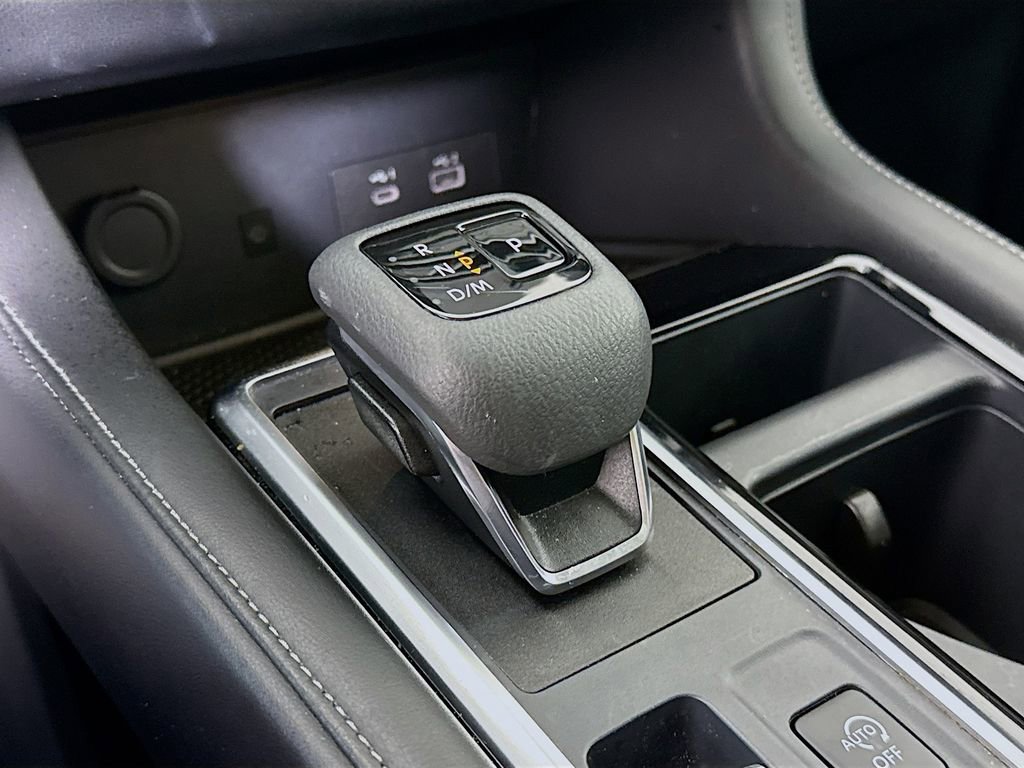 Certified 2024 Nissan Pathfinder SL w/ SL Premium Package image 10