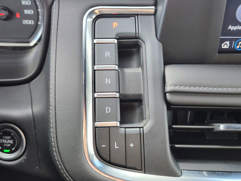 Used 2024 Chevrolet Tahoe LS w/ Driver Alert Package image 24