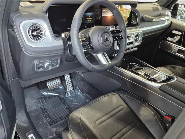 Used 2026 Mercedes-Benz G 550 image 8